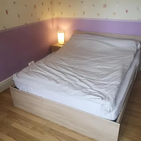 Bed & Breakfast Colocation - Leon Blum Clermont-Ferrand