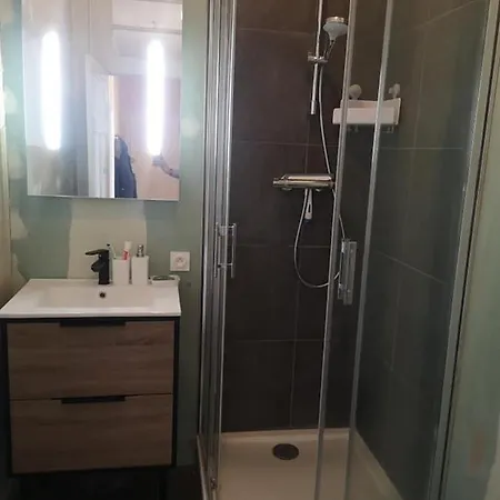 Bed & Breakfast Colocation - Leon Blum Clermont-Ferrand